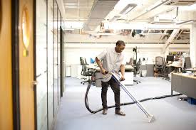 Office Cleaning
